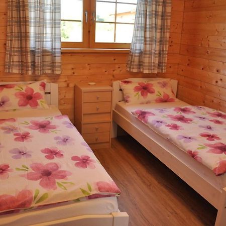 Ferienhaus Altmann 1 Sankt Magdalena Luaran gambar