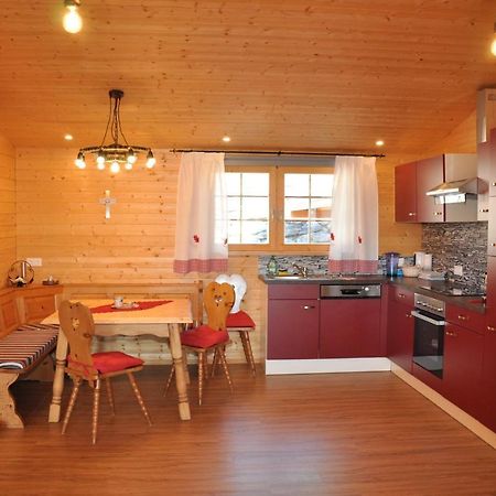 Ferienhaus Altmann 1 Sankt Magdalena Luaran gambar