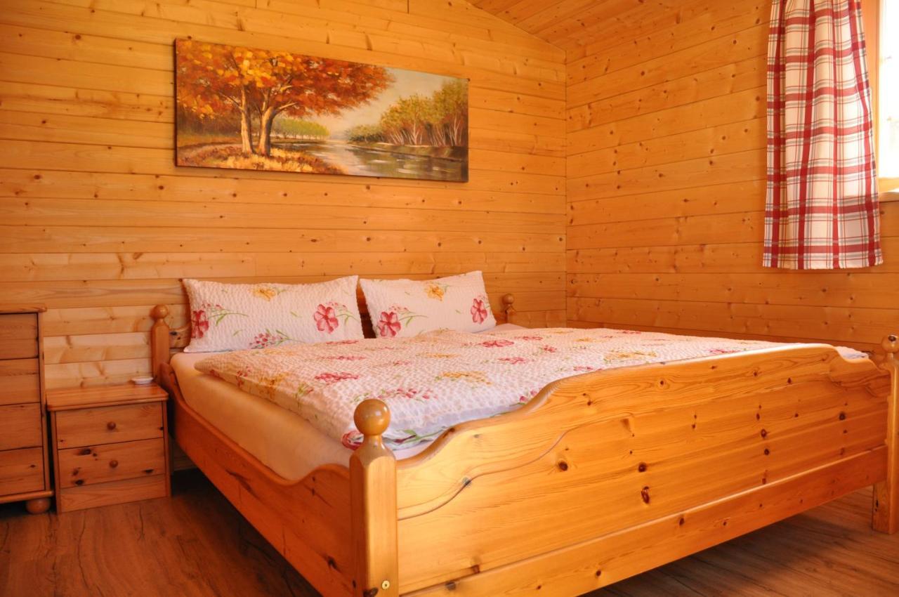 Ferienhaus Altmann 1 Sankt Magdalena Luaran gambar