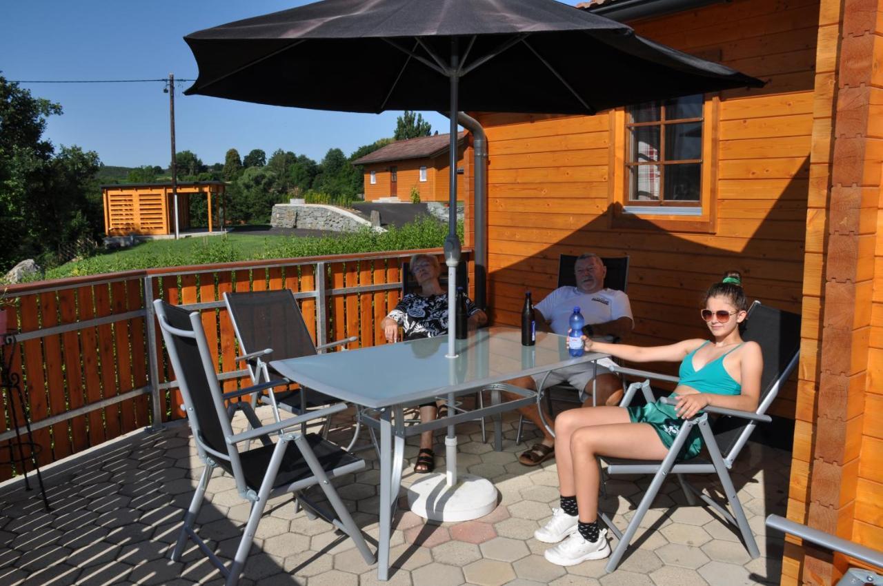 Ferienhaus Altmann 1 Sankt Magdalena Luaran gambar
